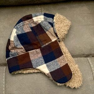 LIDS WARM HAT